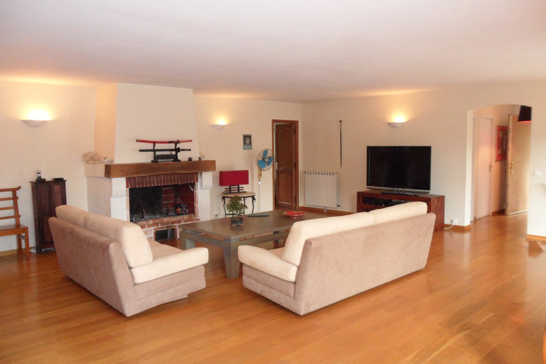 Villa in Laghet-Périphérie, La Trinité, France 2 - 18602426
