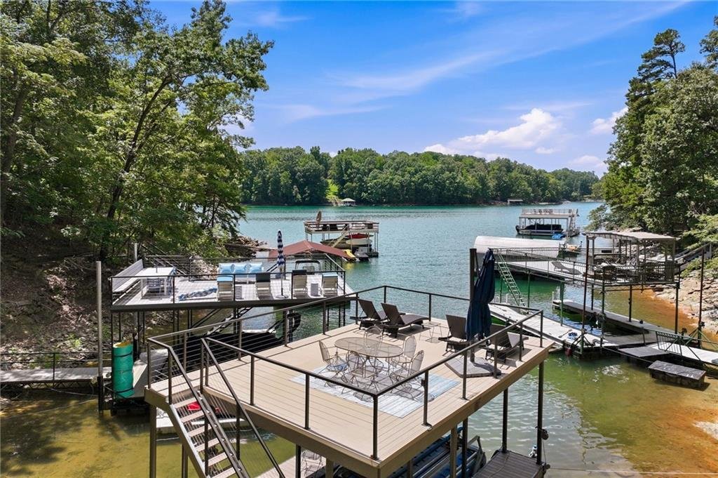 House in Flowery Branch, Georgia, United States 4 - 18601729