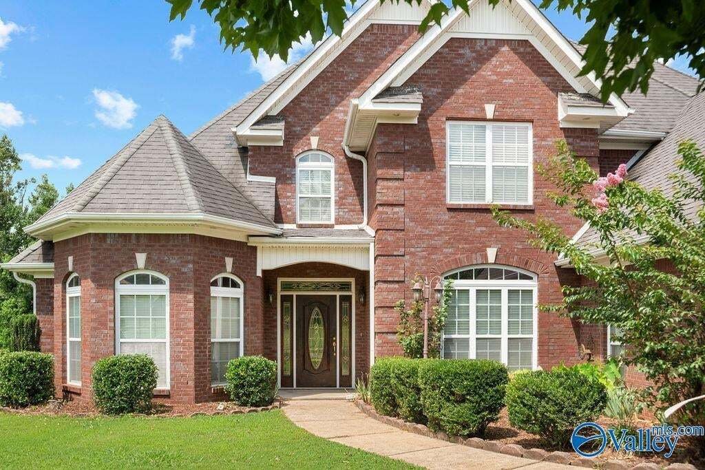 House in Ardmore, Alabama, United States 2 - 18600057