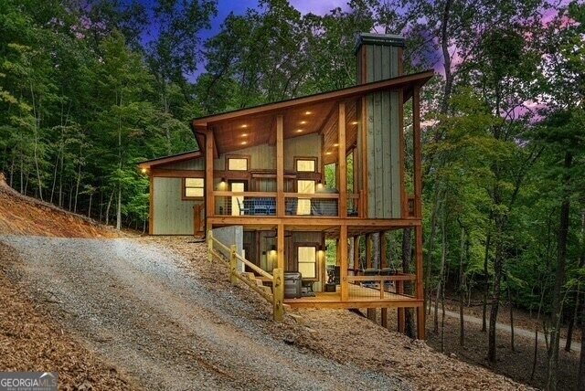 House in Cherry Log, Georgia, United States 5 - 18597750