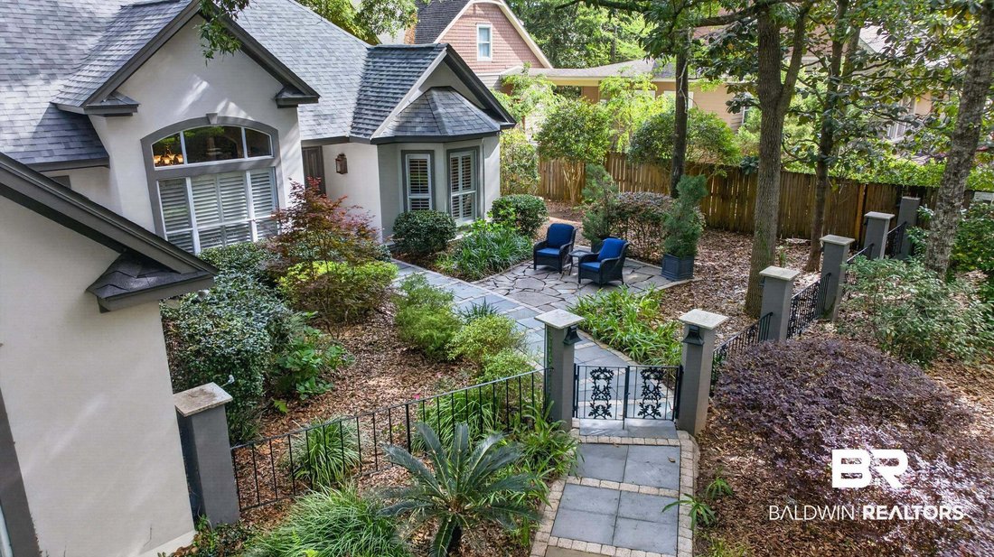 House in Fairhope, Alabama, United States 4 - 17645472