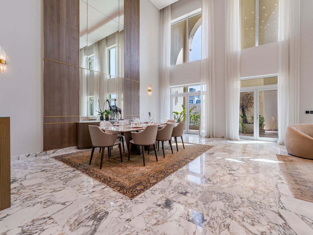 Apartment in Palm Jumeirah, Dubai, United Arab Emirates 5 - 18490530