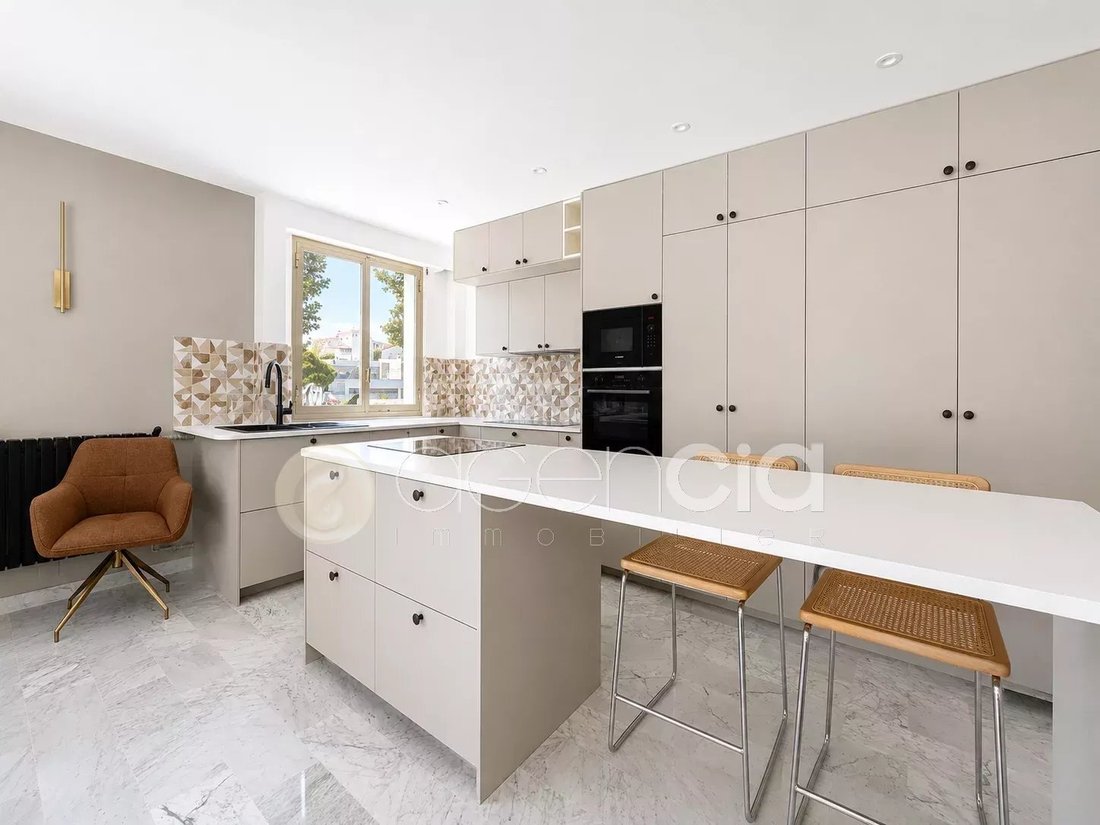 Apartment in La Californie, Cannes, France 5 - 18598460