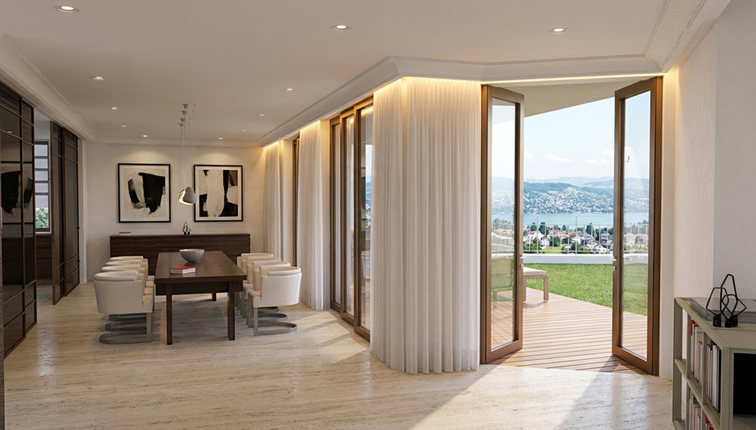 House in Herrliberg, Zürich, Switzerland 1 - 18514459