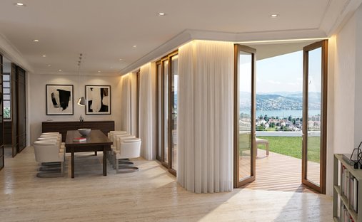 House in Herrliberg, Zürich, Switzerland 1