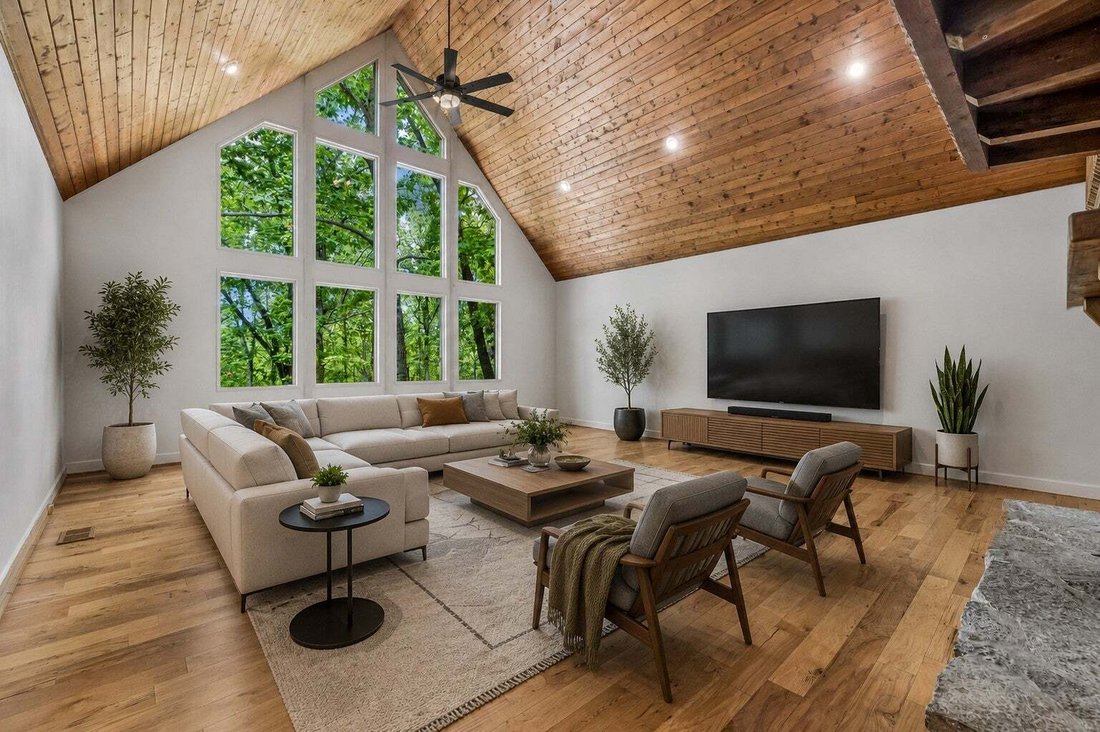 House in Nashville, Tennessee, United States 5 - 18601664