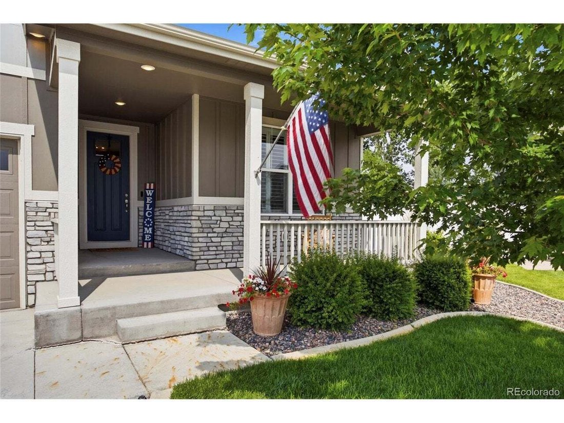 House in Windsor, Colorado, United States 3 - 18601593