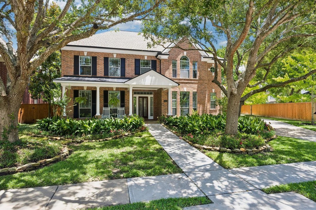 House in Sugar Land, Texas, United States 1 - 18167469