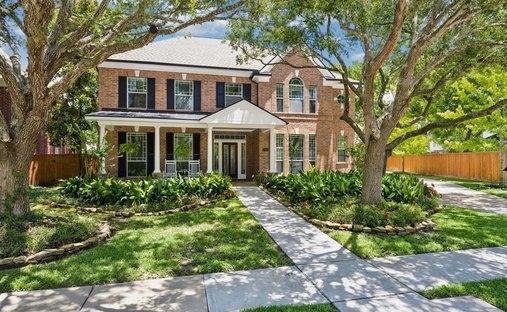Maison à Sugar Land, Texas, États-Unis 1