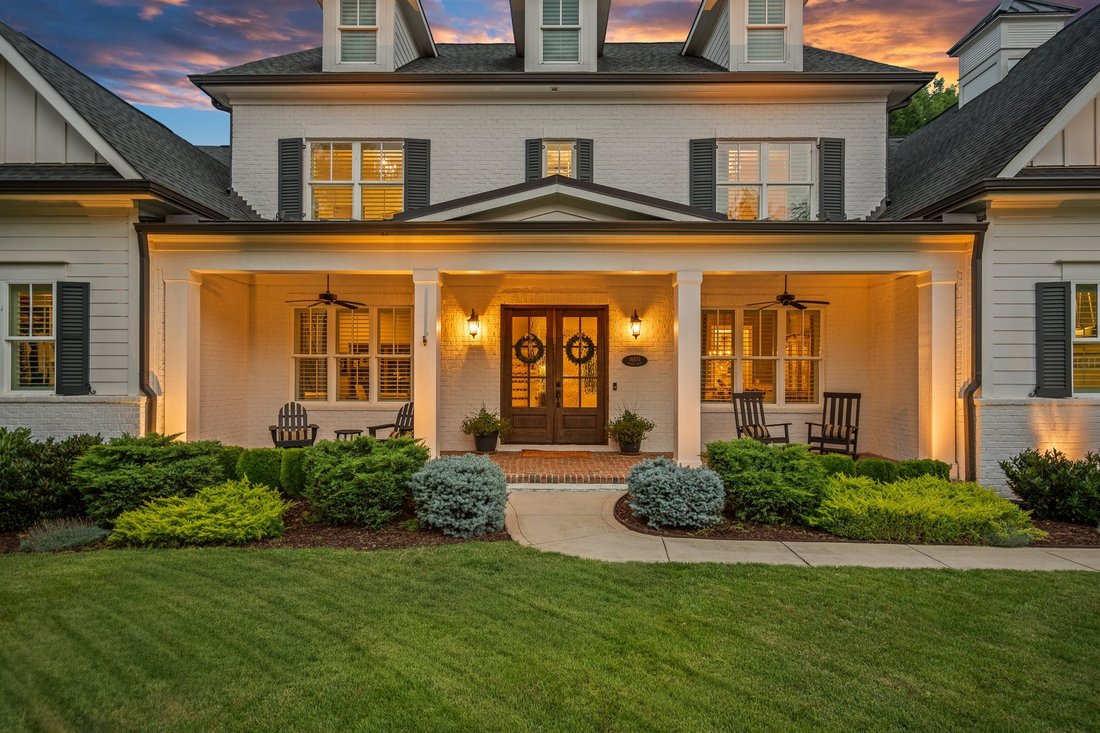 House in Davidson, North Carolina, United States 3 - 18603565