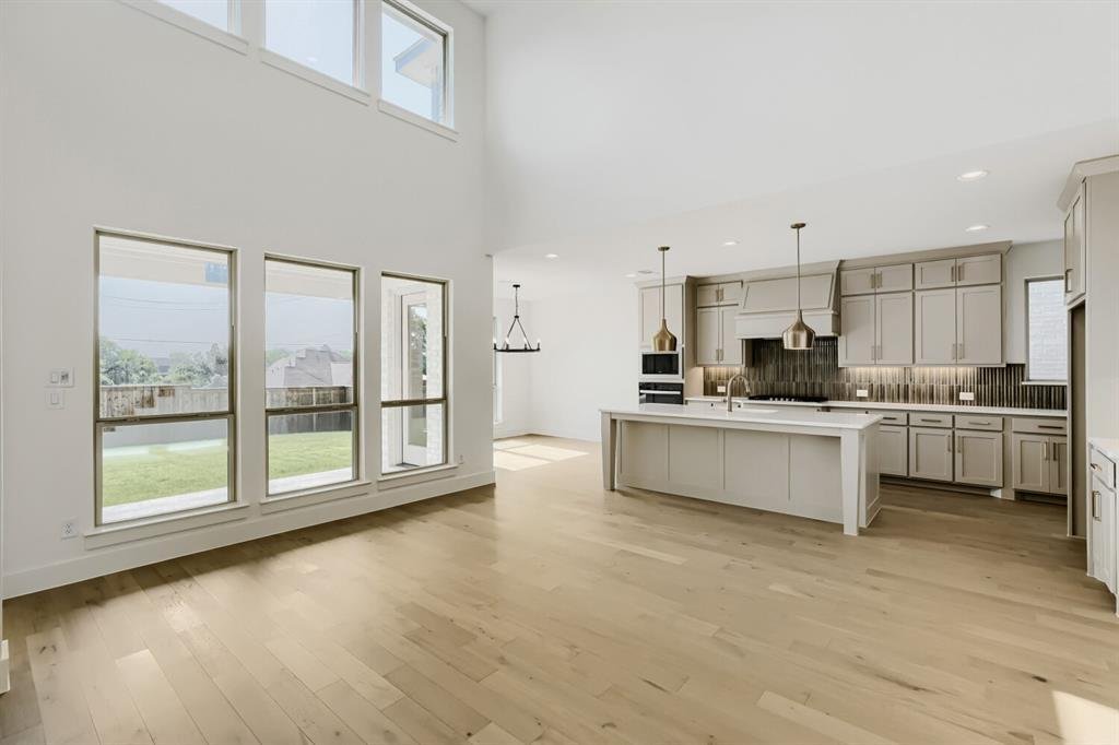Maison à Little Elm, Texas, États-Unis 3 - 18155152