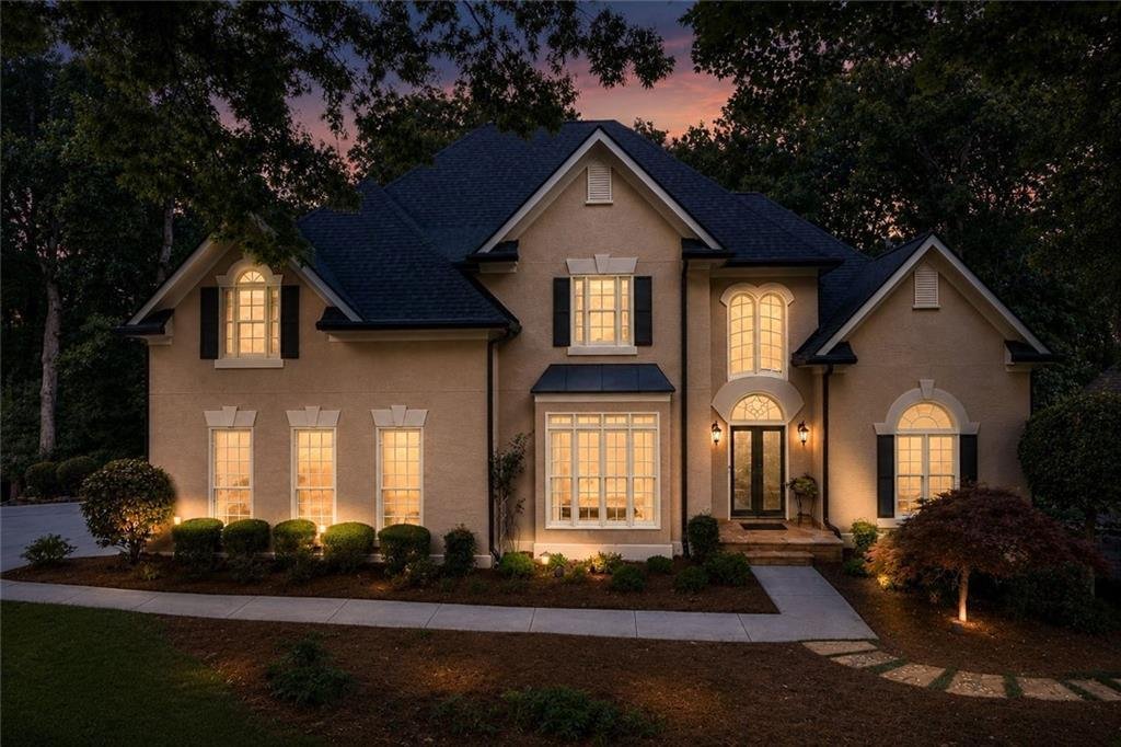 House in Kennesaw, Georgia, United States 4 - 18601727