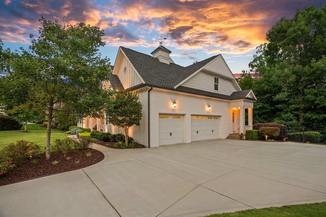 House in Davidson, North Carolina, United States 4 - 18603565