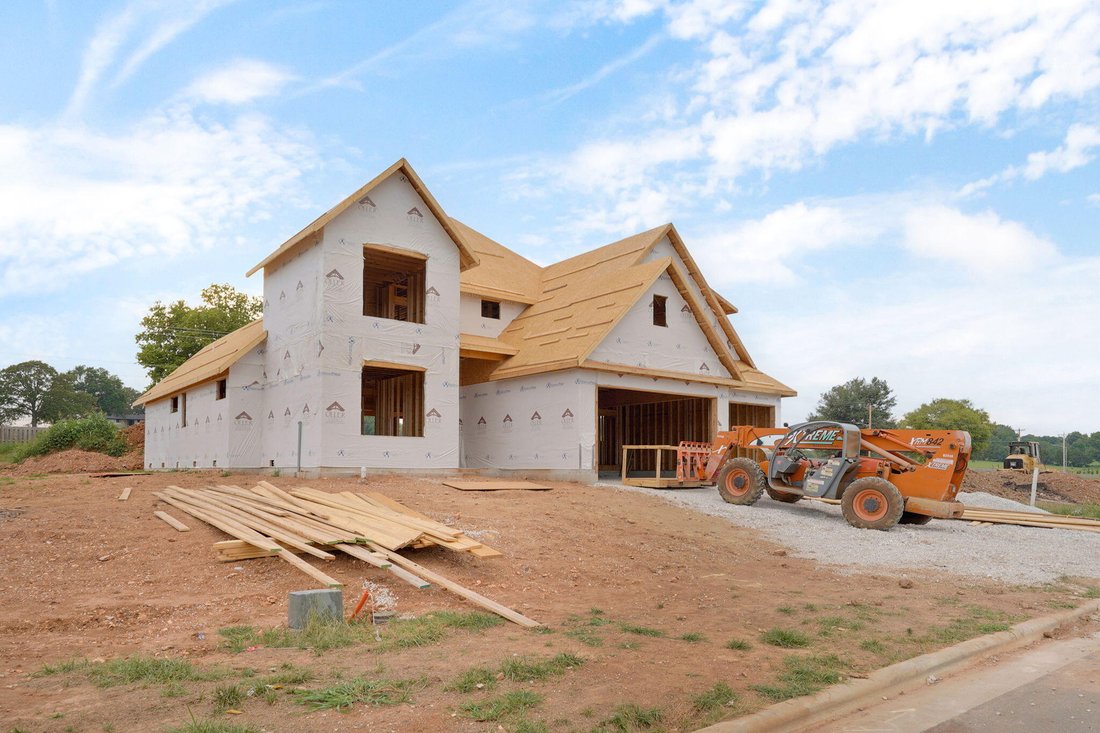 House in Springfield, Missouri, United States 1 - 18226796