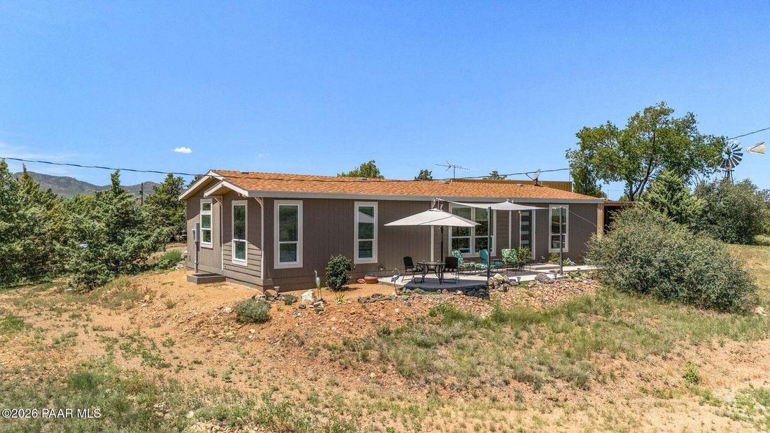 Prescott Valley, Arizona, United States 2 - 18599610