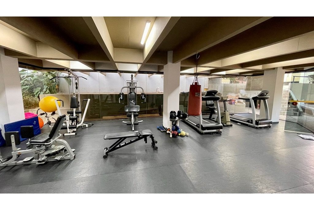Penthouse in São Paulo, State of São Paulo, Brazil 5 - 18603450