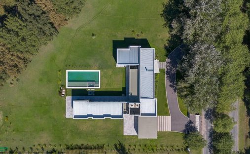 Casa a Brandsen, Provincia di Buenos Aires, Argentina 1