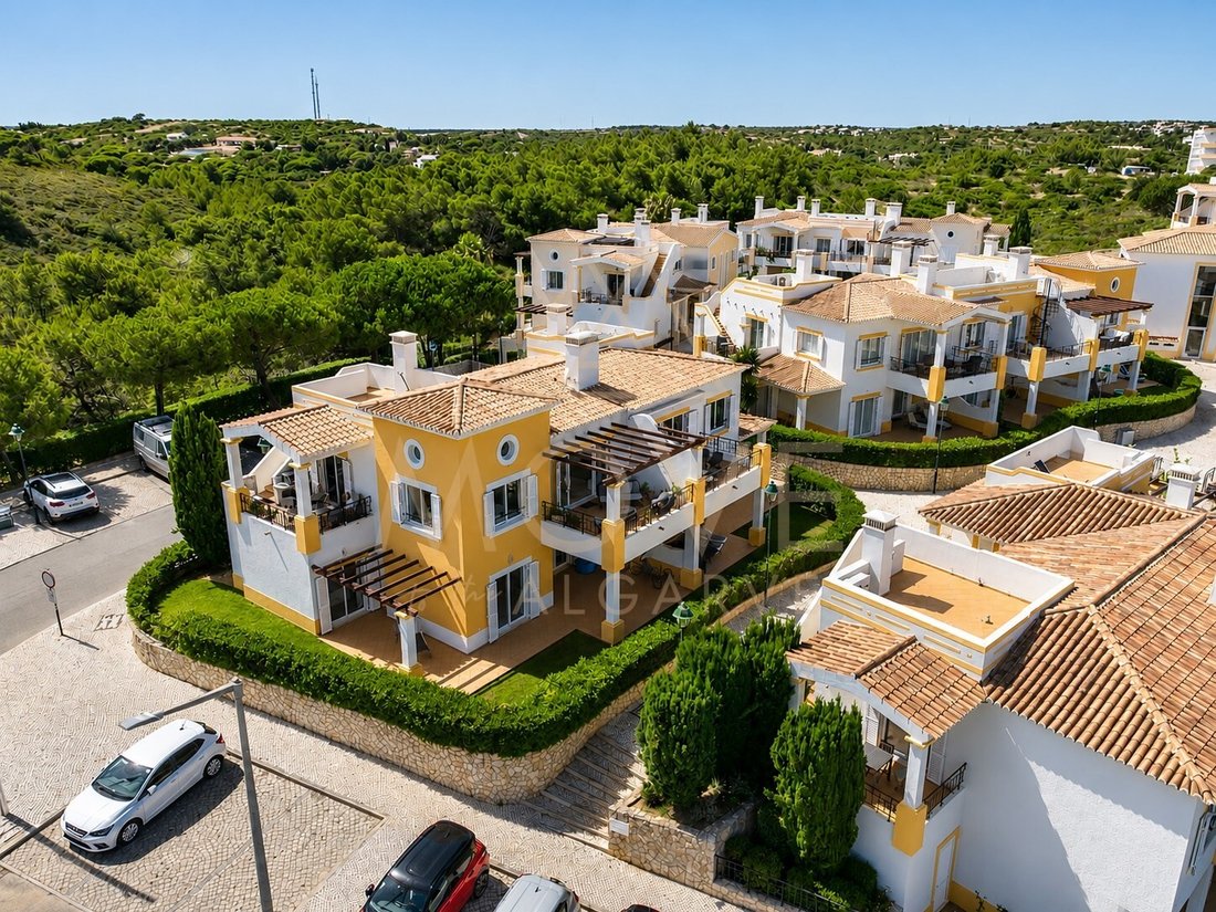 House in Budens, Algarve, Portugal 1 - 18598582