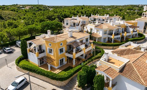 House in Budens, Algarve, Portugal 1