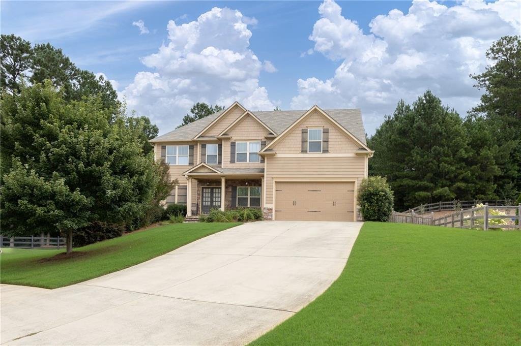 House in Dallas, Georgia, United States 2 - 18597067