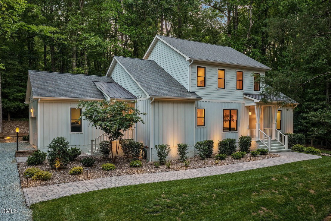 House in Chapel Hill, North Carolina, United States 1 - 18596875