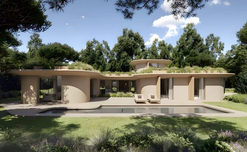 Villa in Ramatuelle, Provence-Alpes-Côte d'Azur, France 1