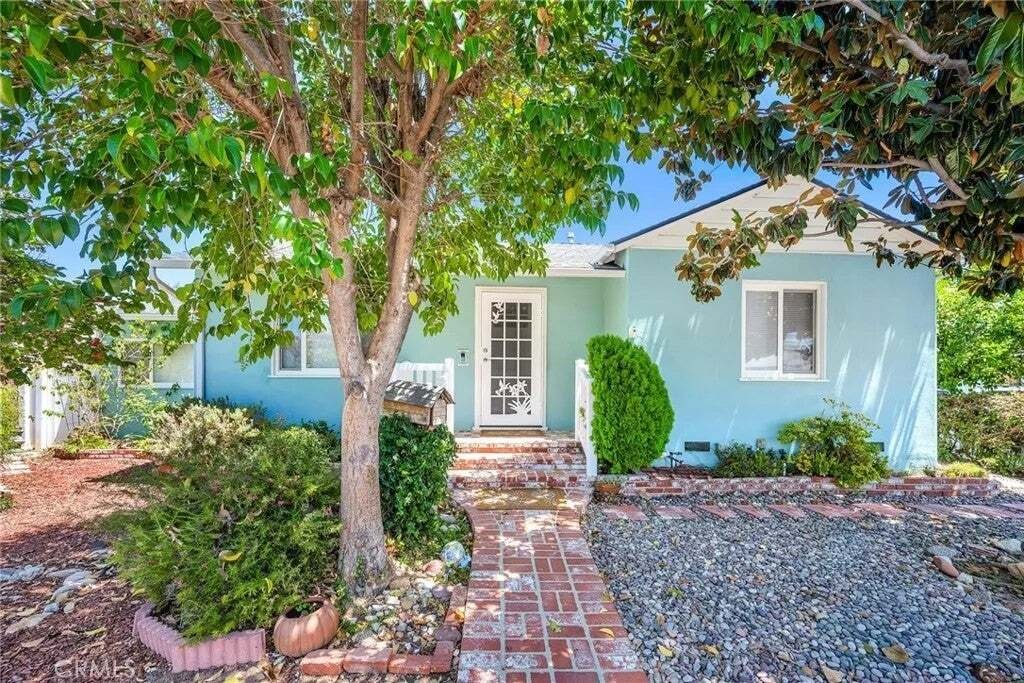 Condo in Los Angeles, California, United States 1 - 18601890