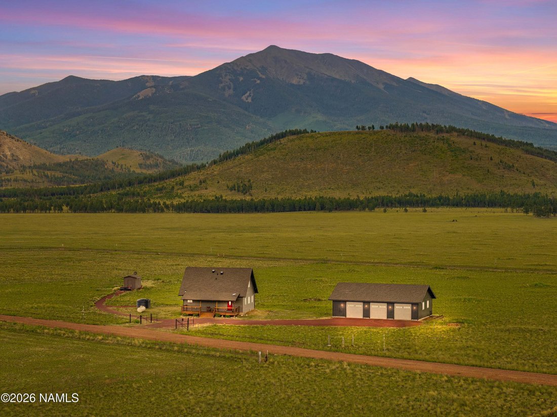 House in Flagstaff, Arizona, United States 1 - 18599575