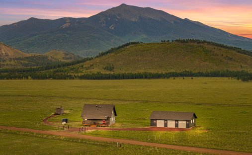 House in Flagstaff, Arizona, United States 1