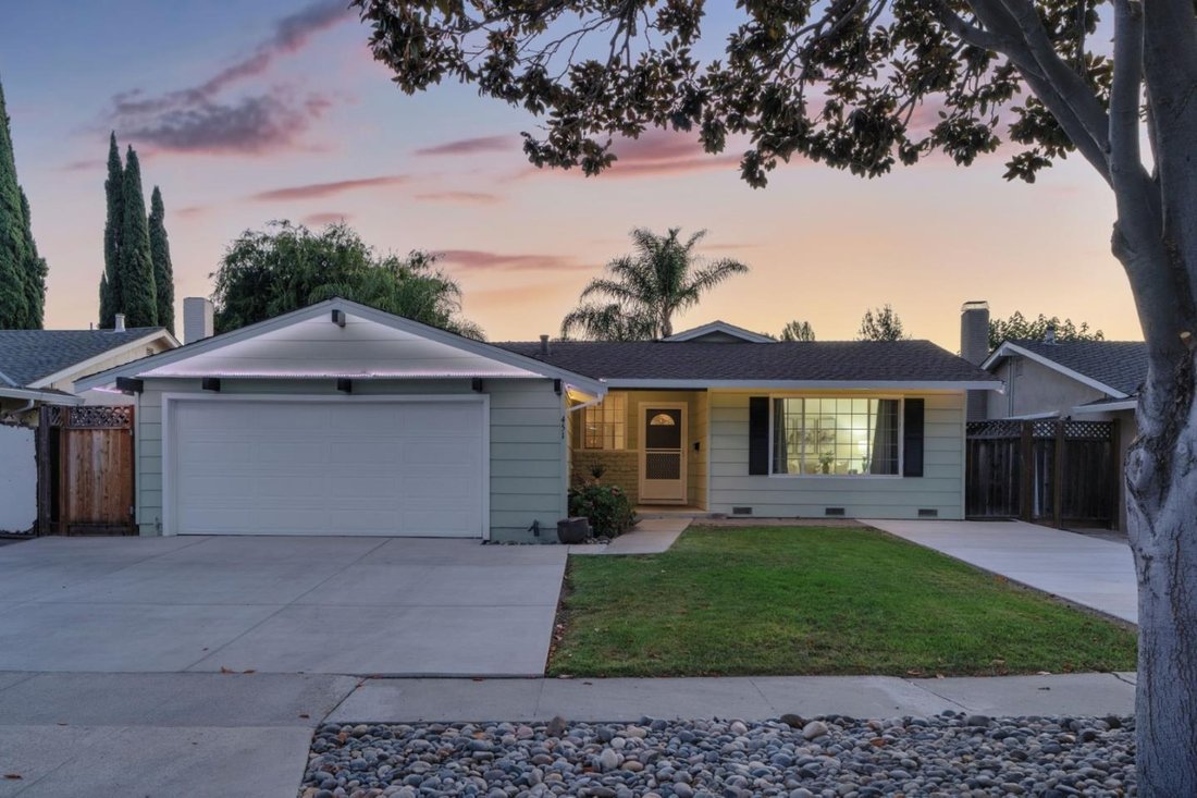 House in San Jose, California, United States 1 - 18600649