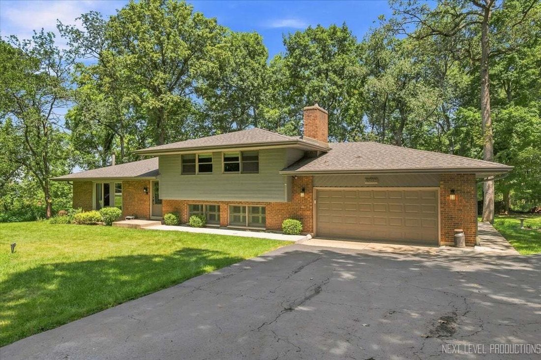 House in Kaneville, Illinois, United States 1 - 18601357