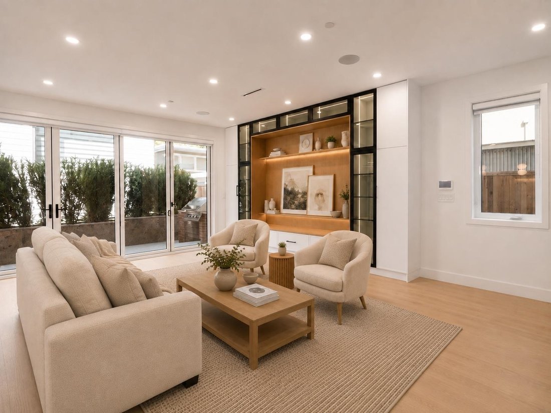 House in Vancouver, British Columbia, Canada 5 - 18603891