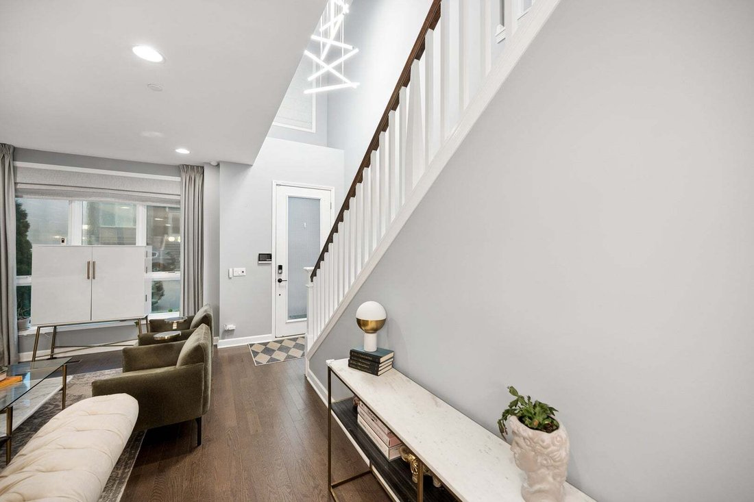 Townhouse in Northbrook, Illinois, United States 2 - 18597471