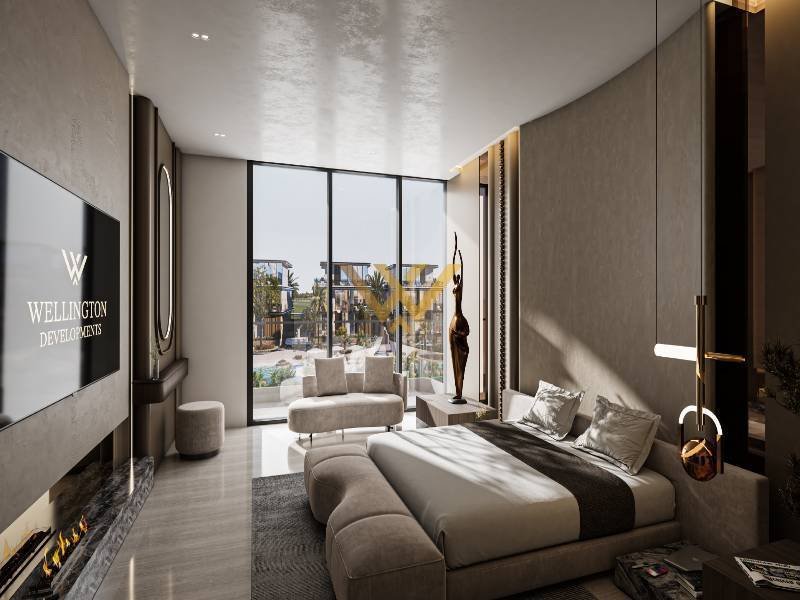 Villa in Wadi Al Safa 3, Wadi Al Safa, Dubai 5 - 18597064