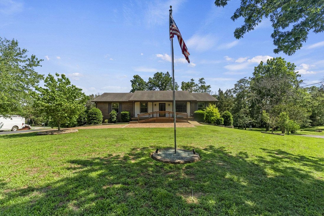 House in Mt. Juliet, Tennessee, United States 3 - 18601657