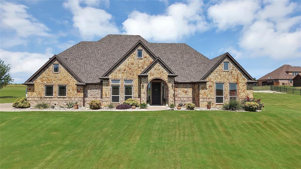 House in Weatherford, Texas, United States 1 - 18597746