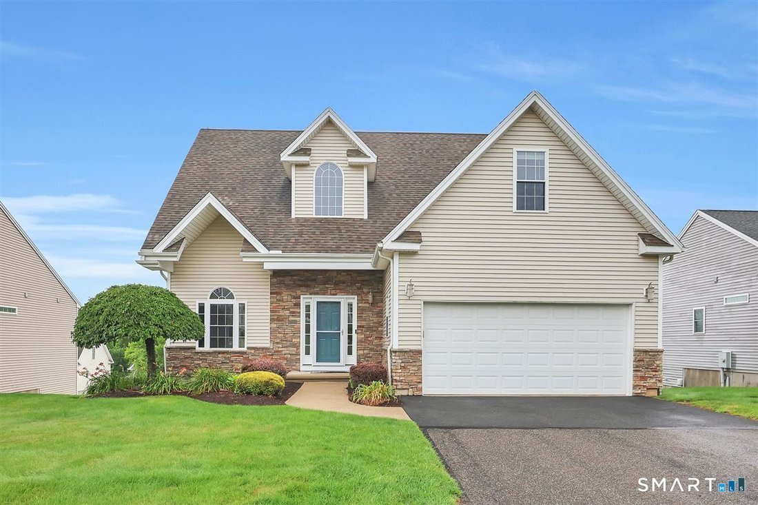 Condo in Middletown, Connecticut, United States 2 - 18602272