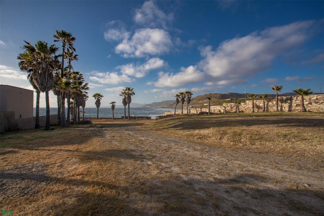 Land in Punta Piedra, Baja California, Mexico 4 - 17848798