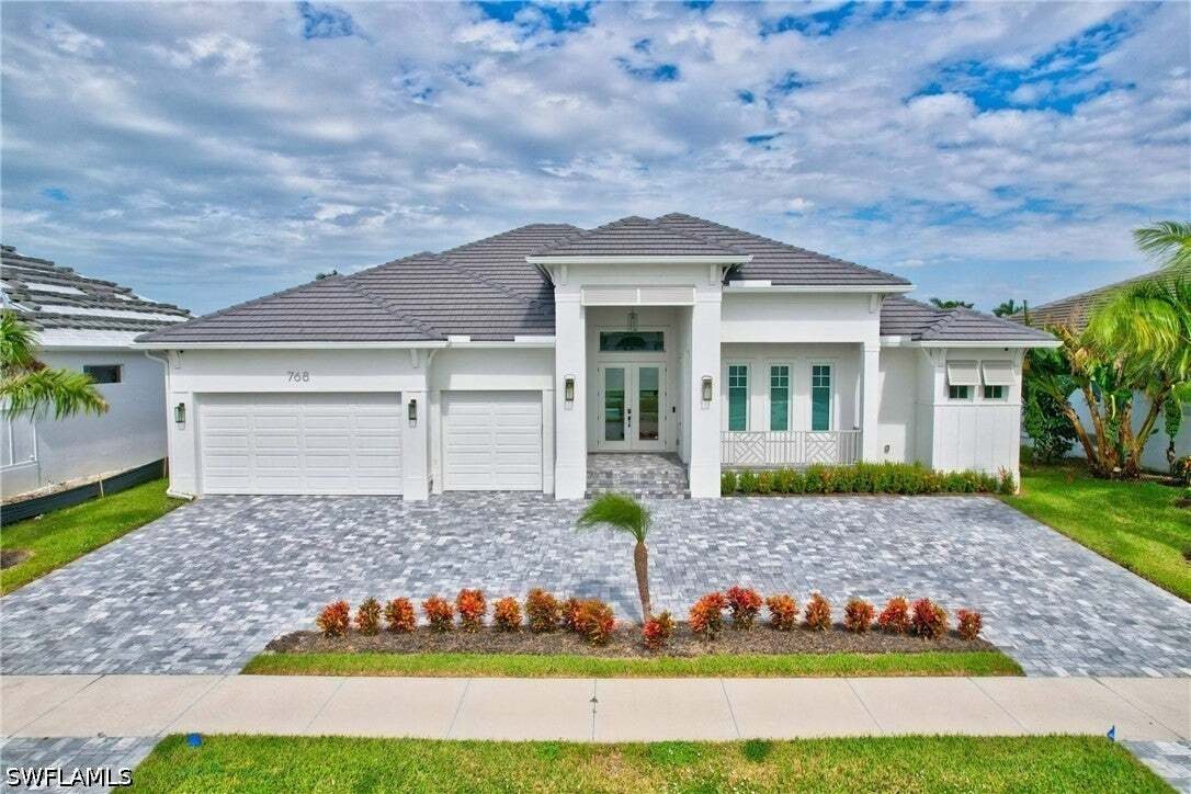 House in Marco Island, Florida, United States 1 - 18430839