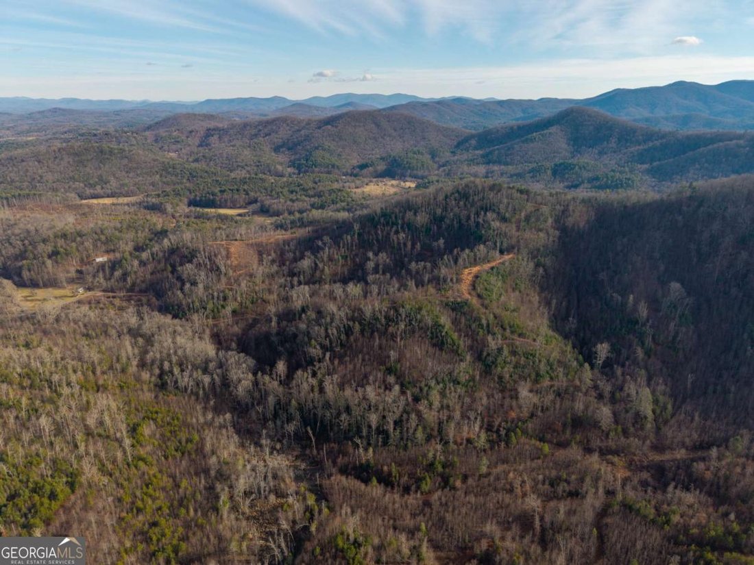 Land in Blue Ridge, Georgia, United States 4 - 18597278