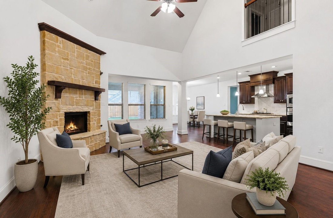 House in Sugar Land, Texas, United States 2 - 18597936