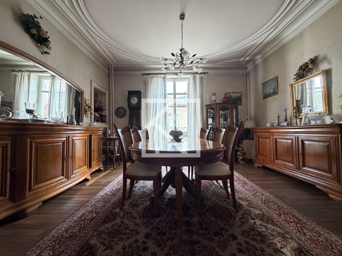 Casa a Stazione-Sud, Le Mans, Francia 2 - 18603927