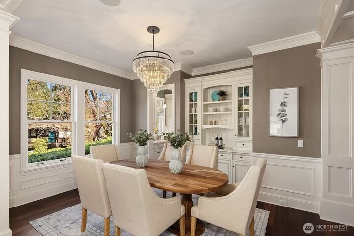 House in Mercer Island, Washington, United States 3 - 18604067