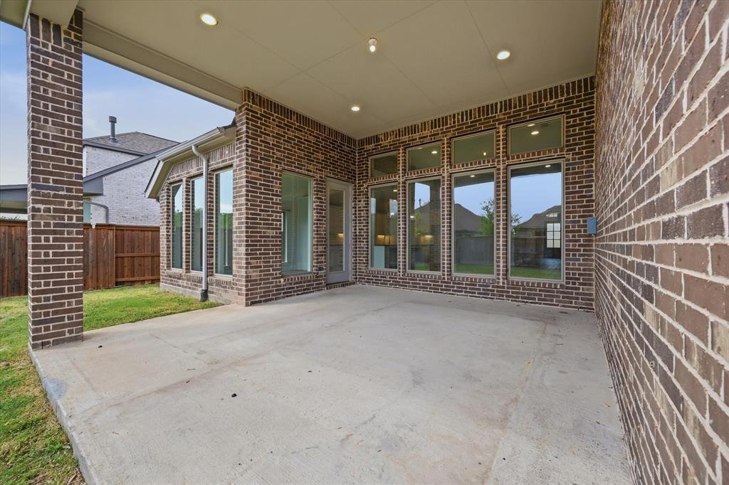 House in Van Alstyne, Texas, United States 4 - 18602243