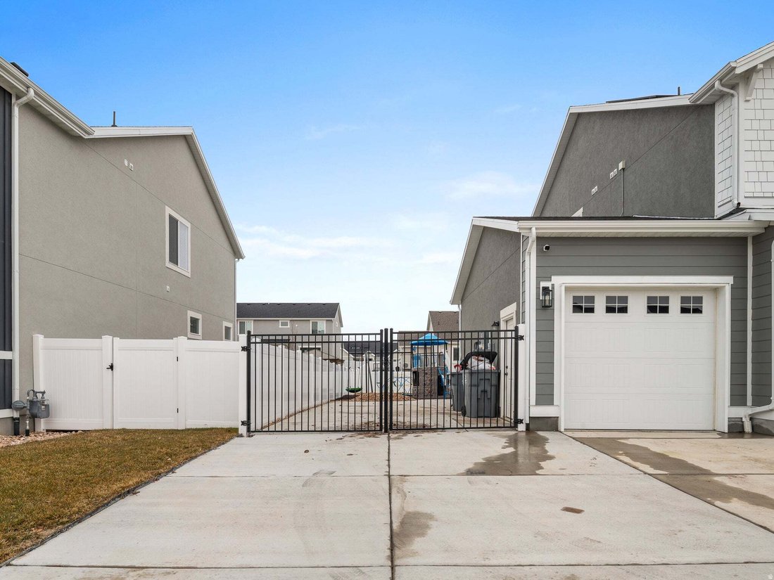 House in Springville, Utah, United States 3 - 18600505