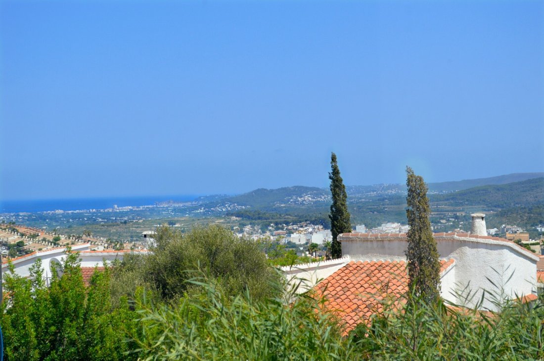 Villa in Pedreguer, Valencian Community, Spain 2 - 18575103