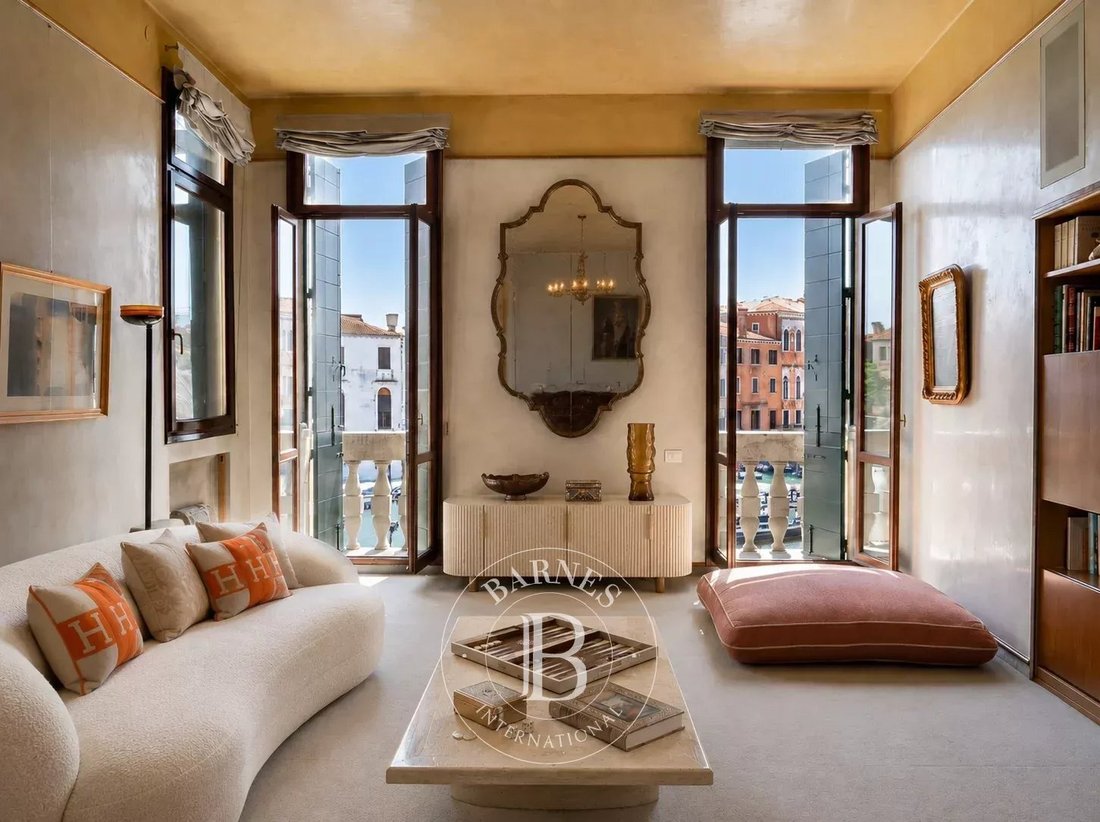 Apartment in Venice Historic Centre, Venice, Italy 1 - 17619877