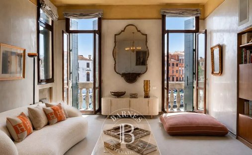 Appartement à Centre Historique de Venise, Venise, Italie 1