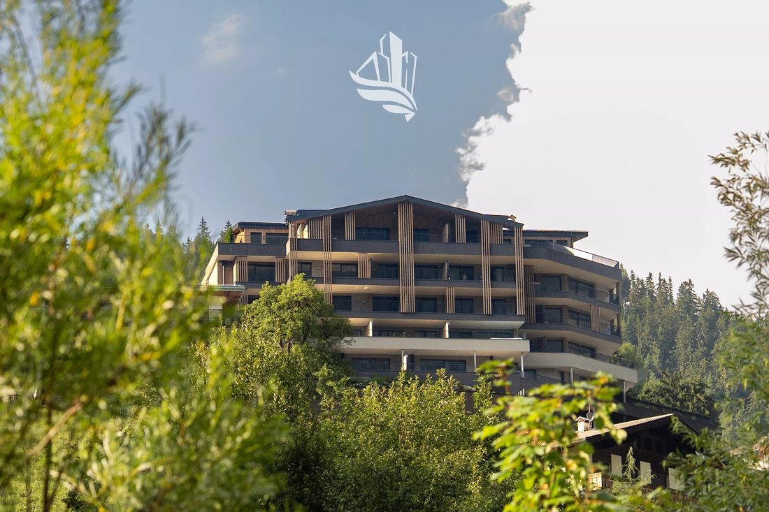 Penthouse in Nova Levante / Welschnofen, Trentino – Alto Adige/Südtirol, Italy 1 - 18598394
