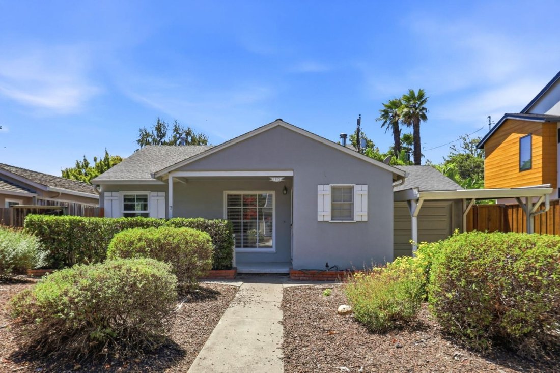 House in San Jose, California, United States 1 - 18600637